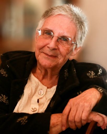 Lois Hale's obituary image