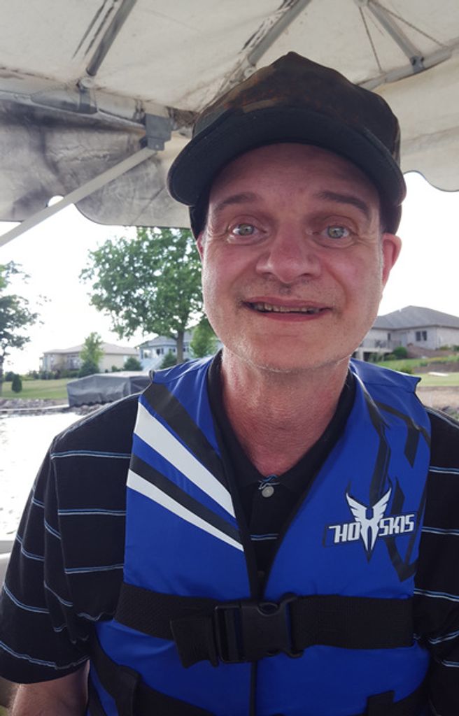 James "Jim" Frederick Profile Photo