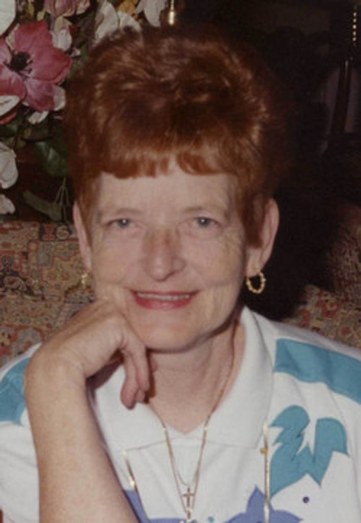 Alma Krepka