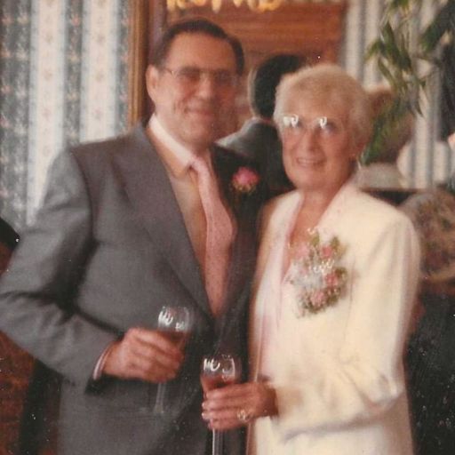 George L. Elrod And Shirley L. Elrod Profile Photo