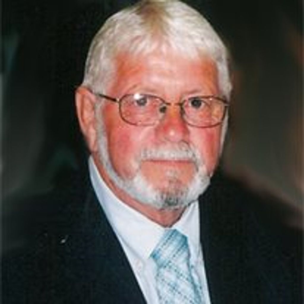 Roger Wayne Kirk "Chainsaw"