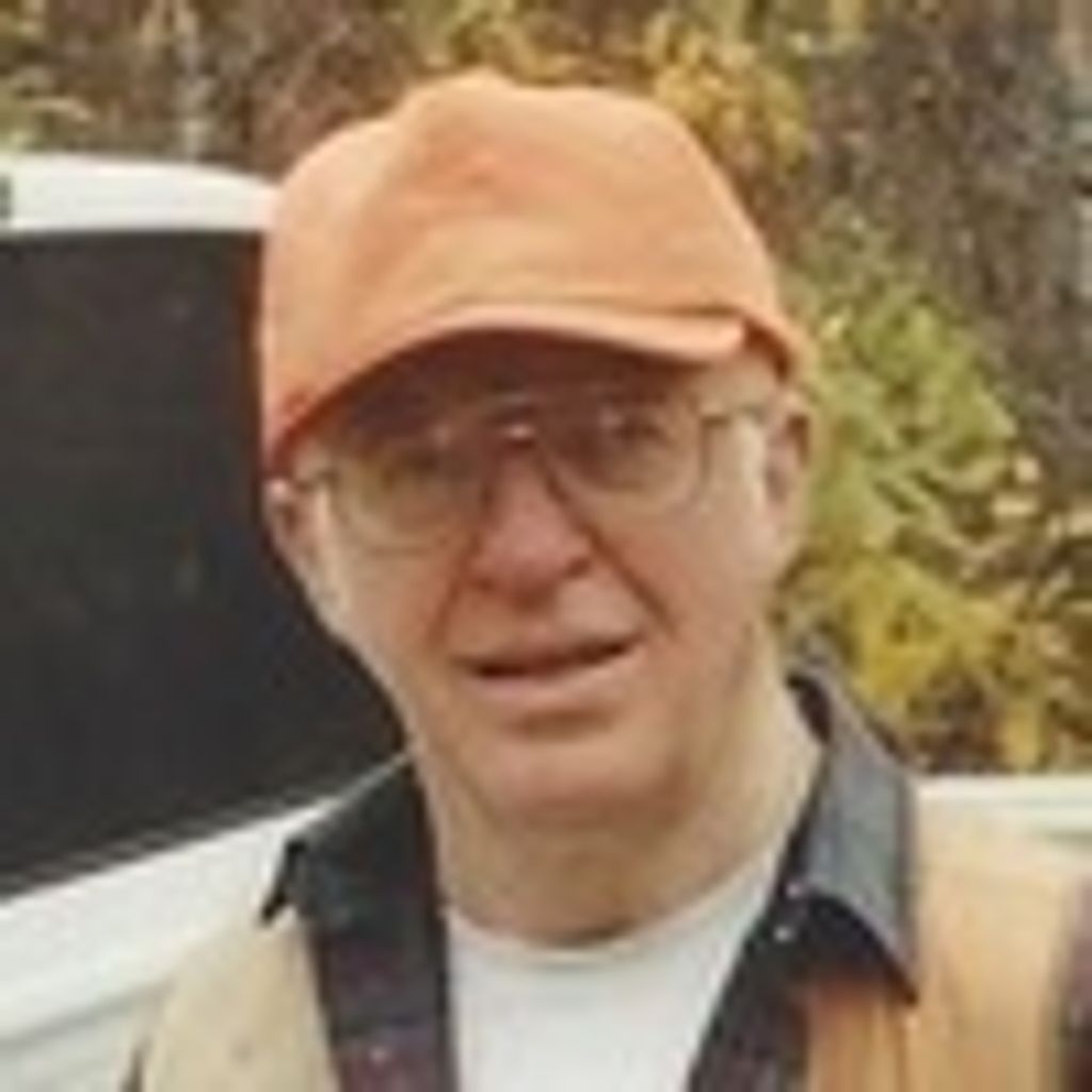 James Howard Storrs Profile Photo