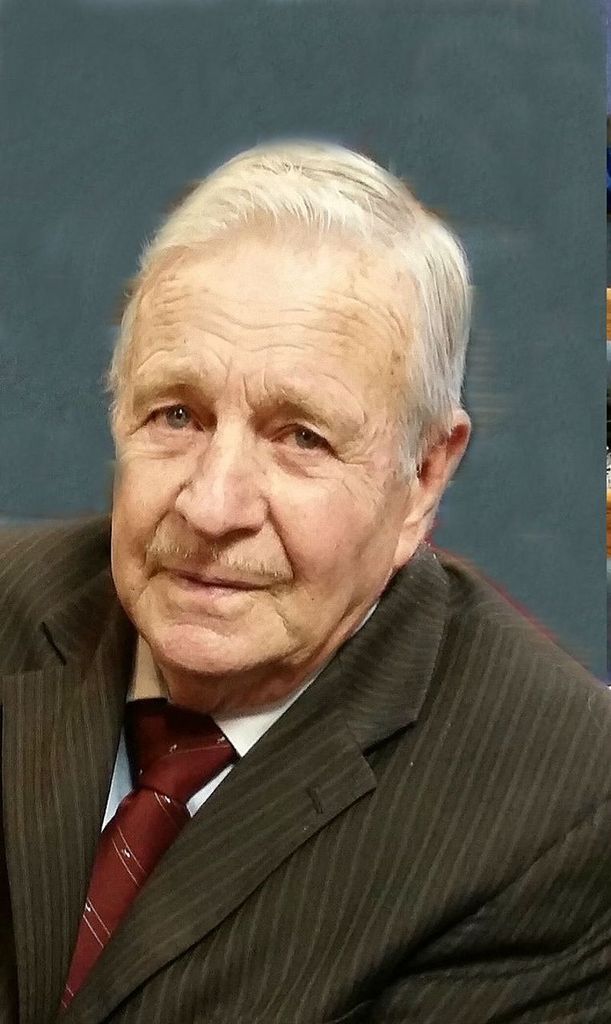 D.L. Mercer Profile Photo