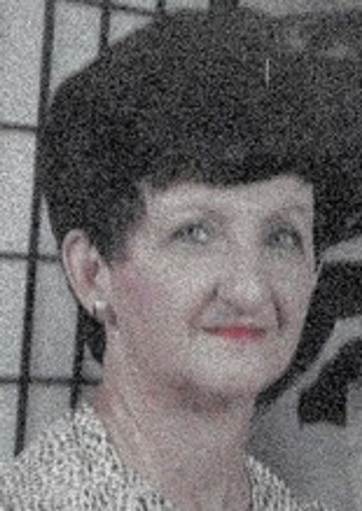 Betty Sue Rebecca Durden Profile Photo