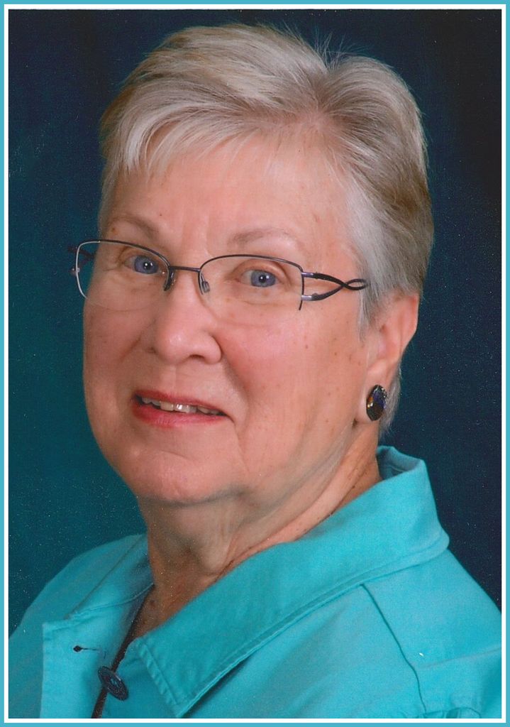 Caroline A. Healy Profile Photo