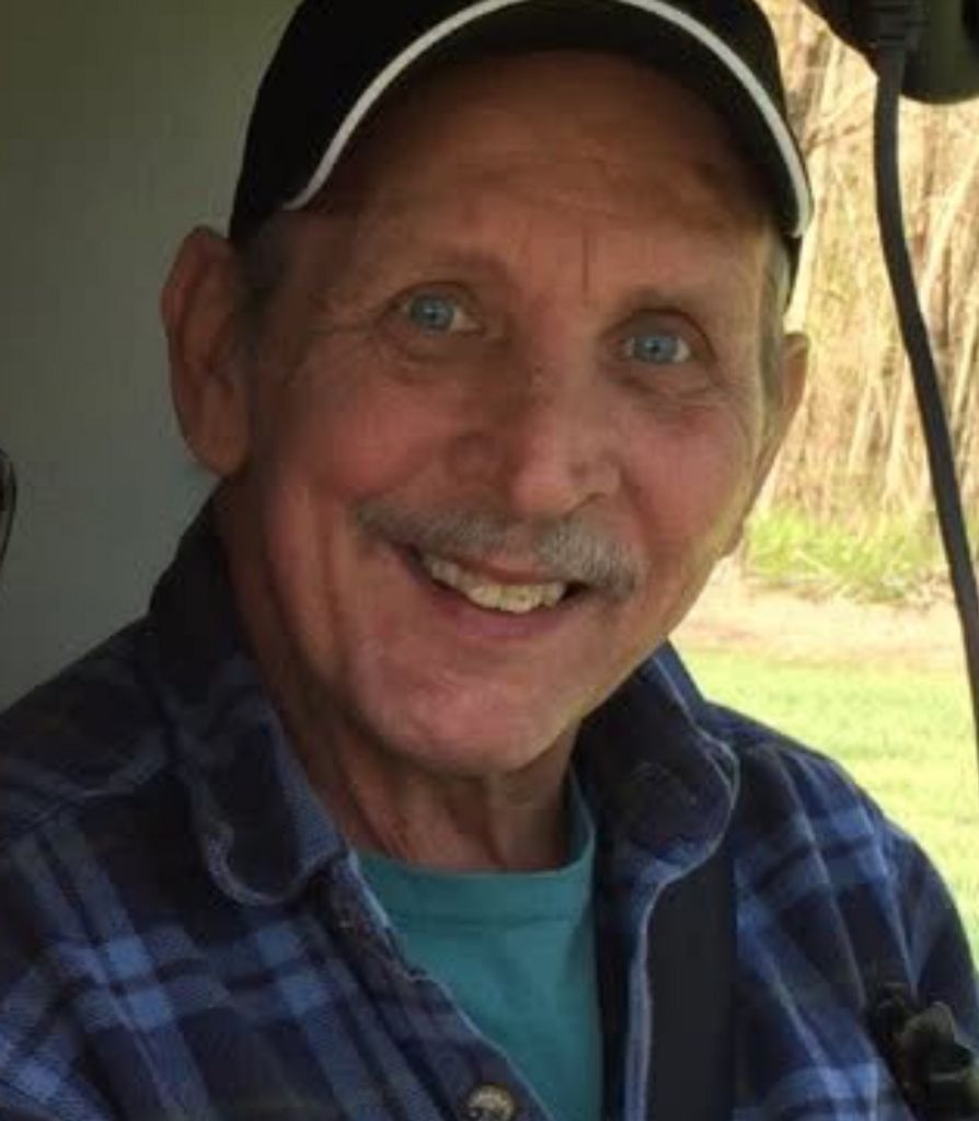 Harry D. Schmoltze Profile Photo