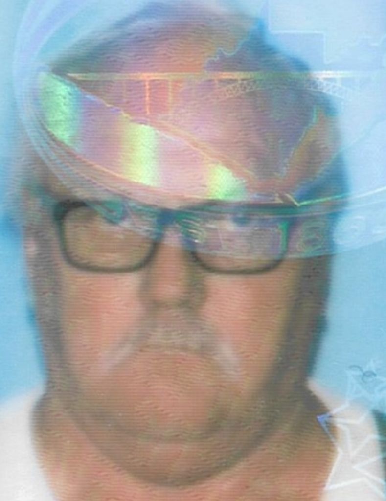 Terry Lee Clark