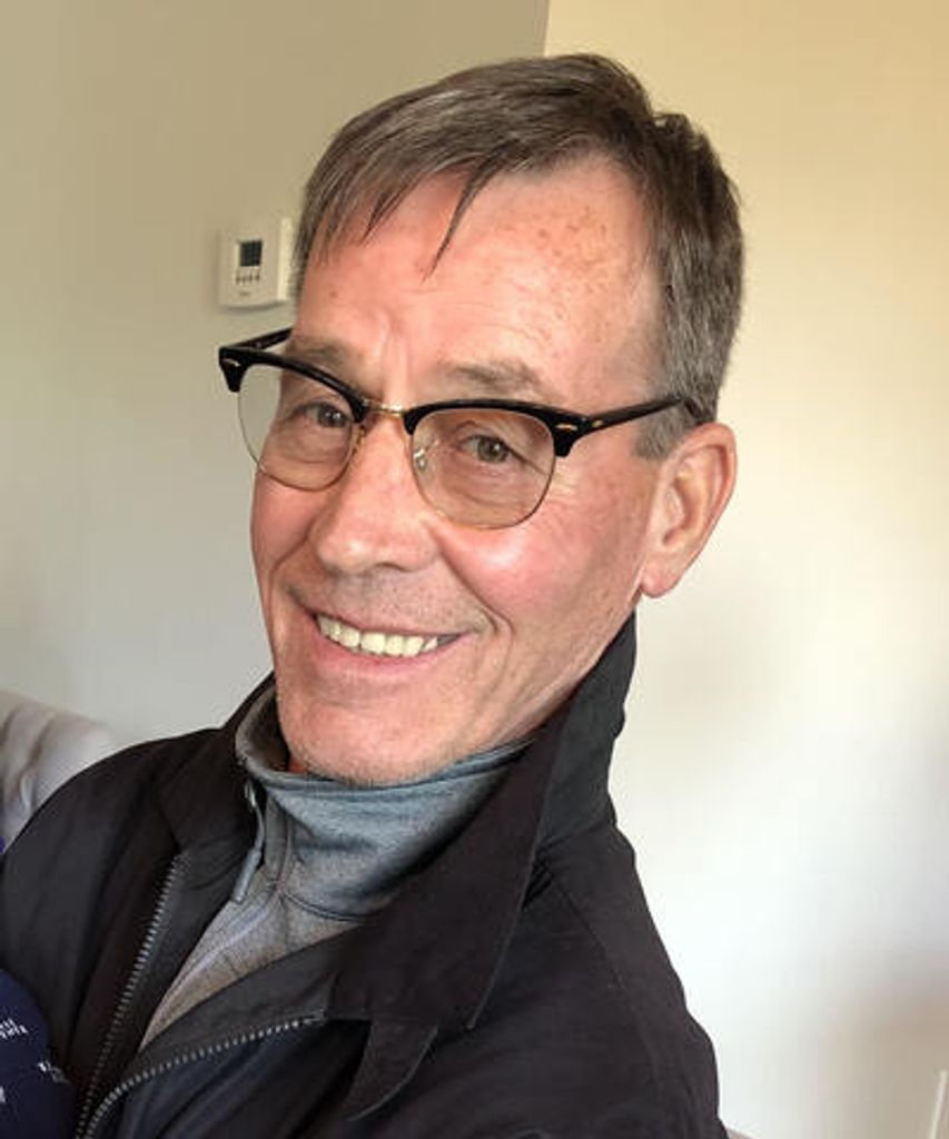 Robert Cross Profile Photo