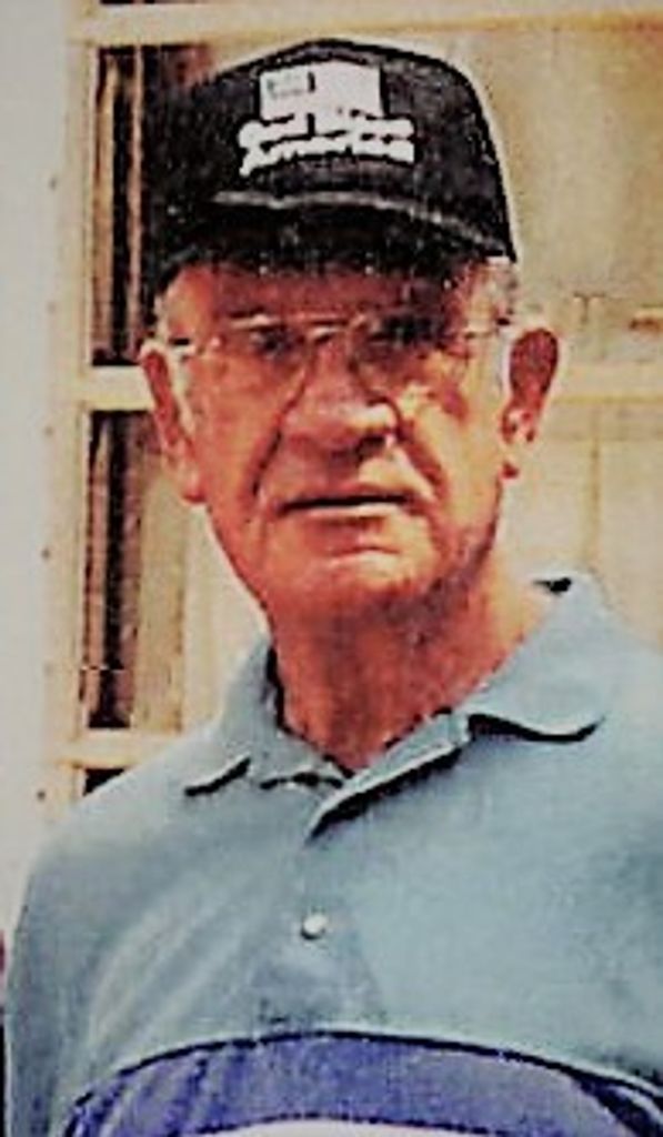 George Wayne Kahl