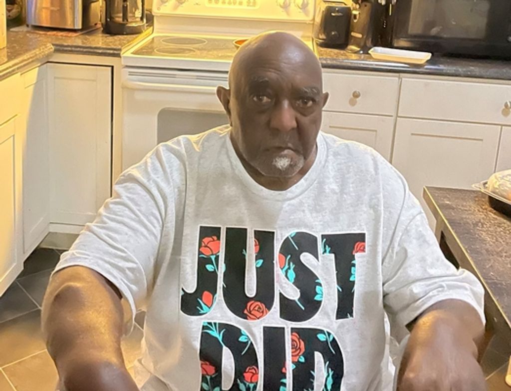 Mr. Shirley Promise Wyatt "Slick" Profile Photo