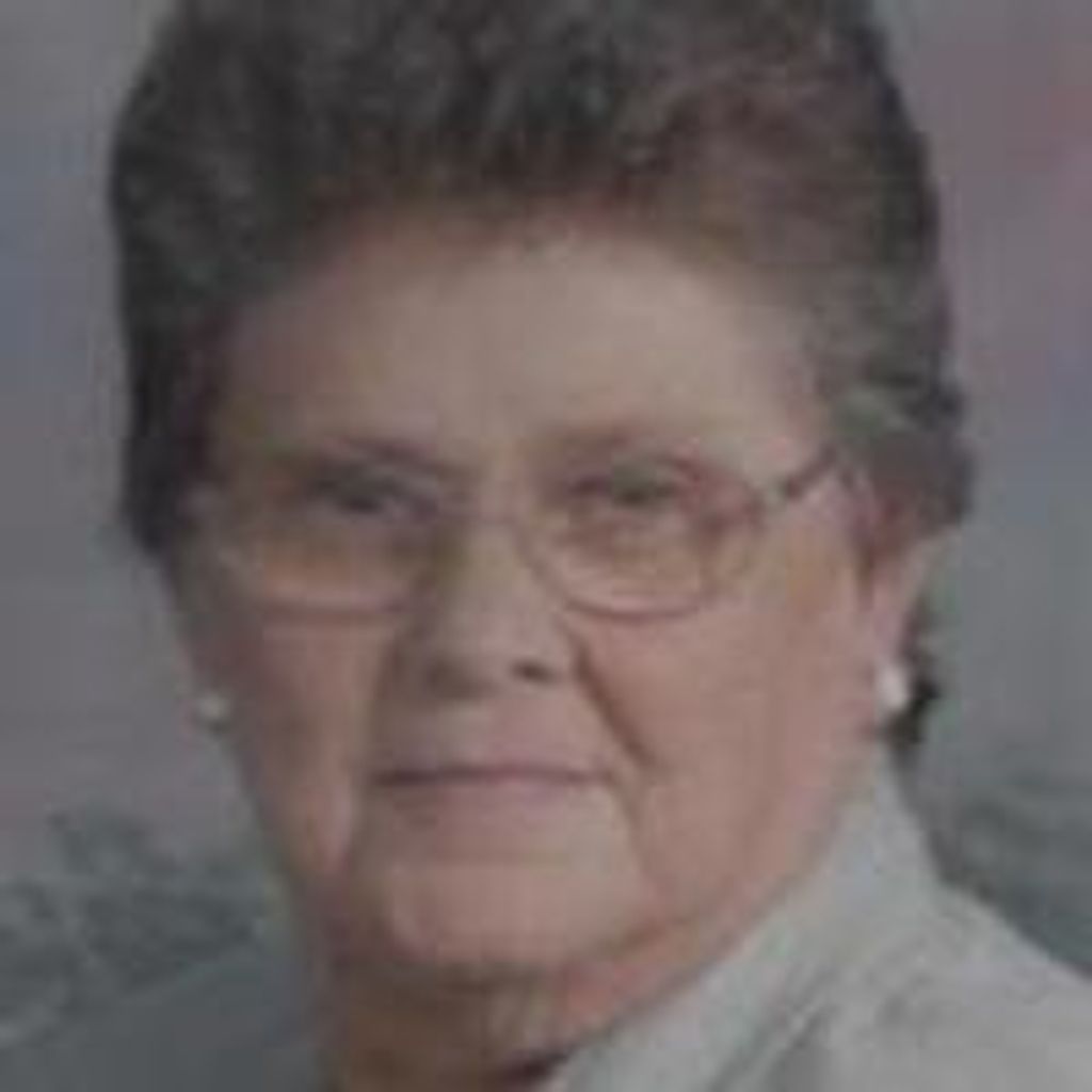 Phyllis Miller