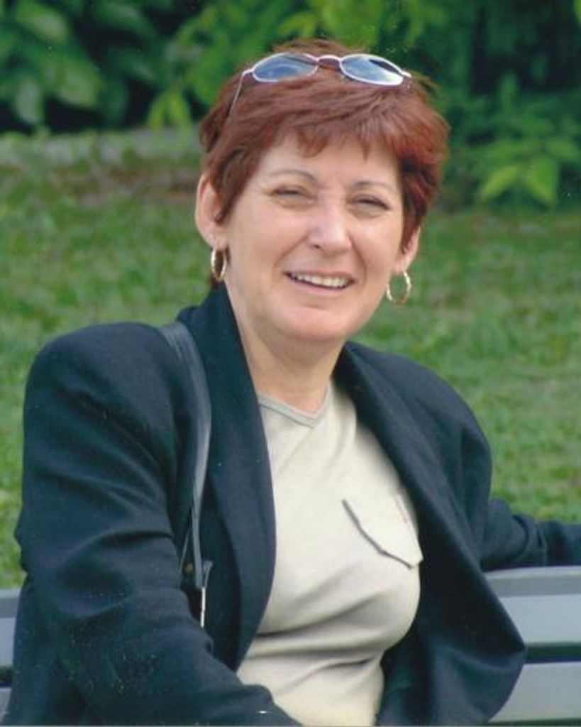 Frances Bright Profile Photo