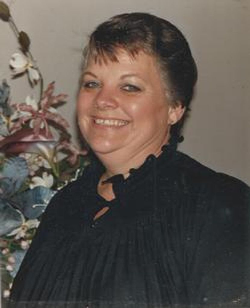 Sandra "Kay" Hashaw Profile Photo