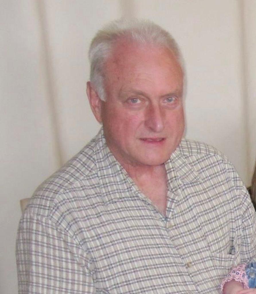 David Queen Profile Photo