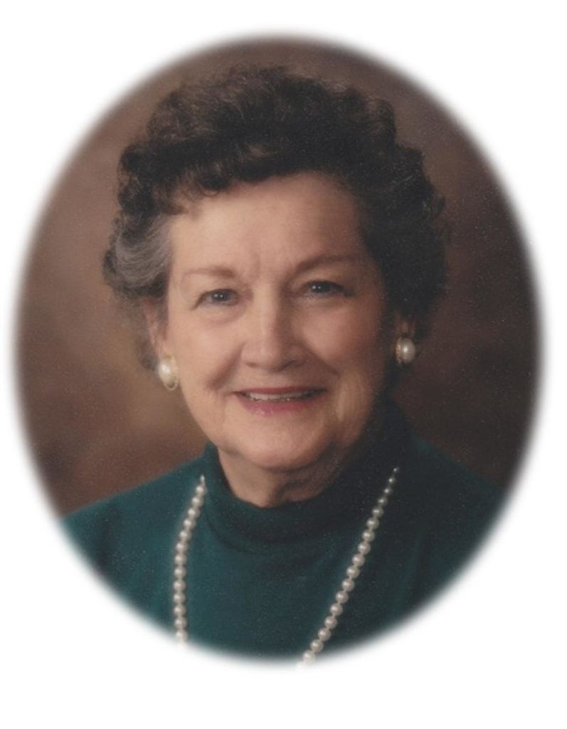 Patricia P Arnsparger