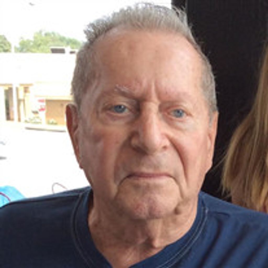 Harry E. Phillips, Sr