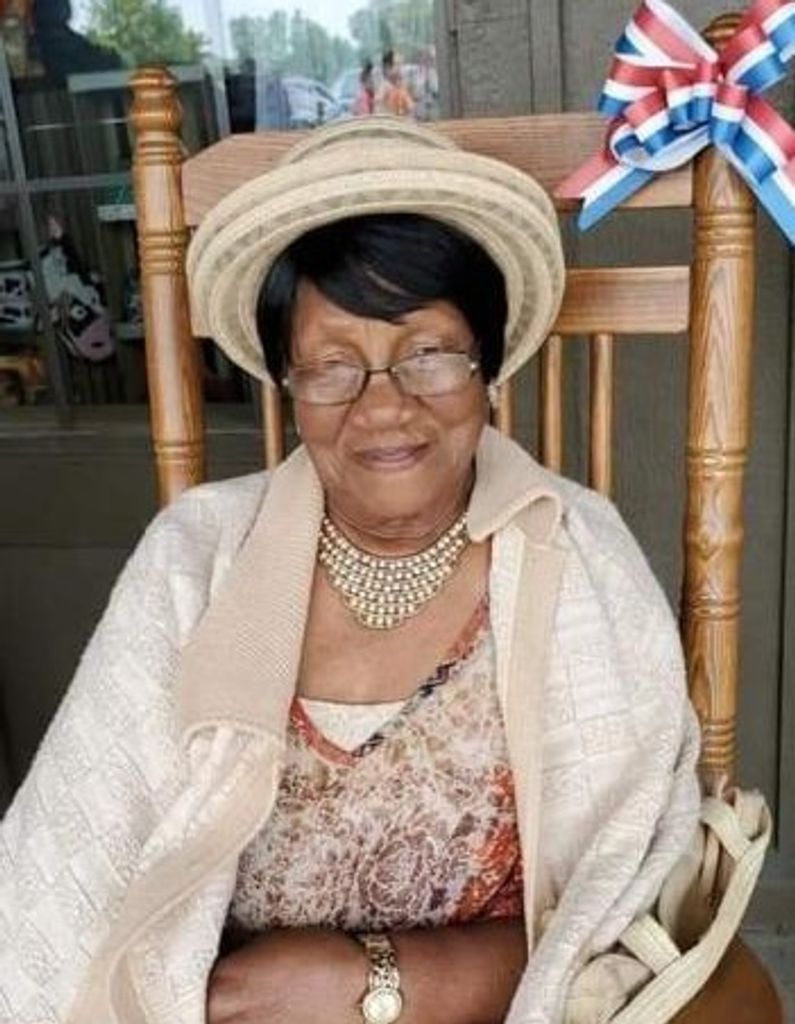 Carrie Belle Williamson