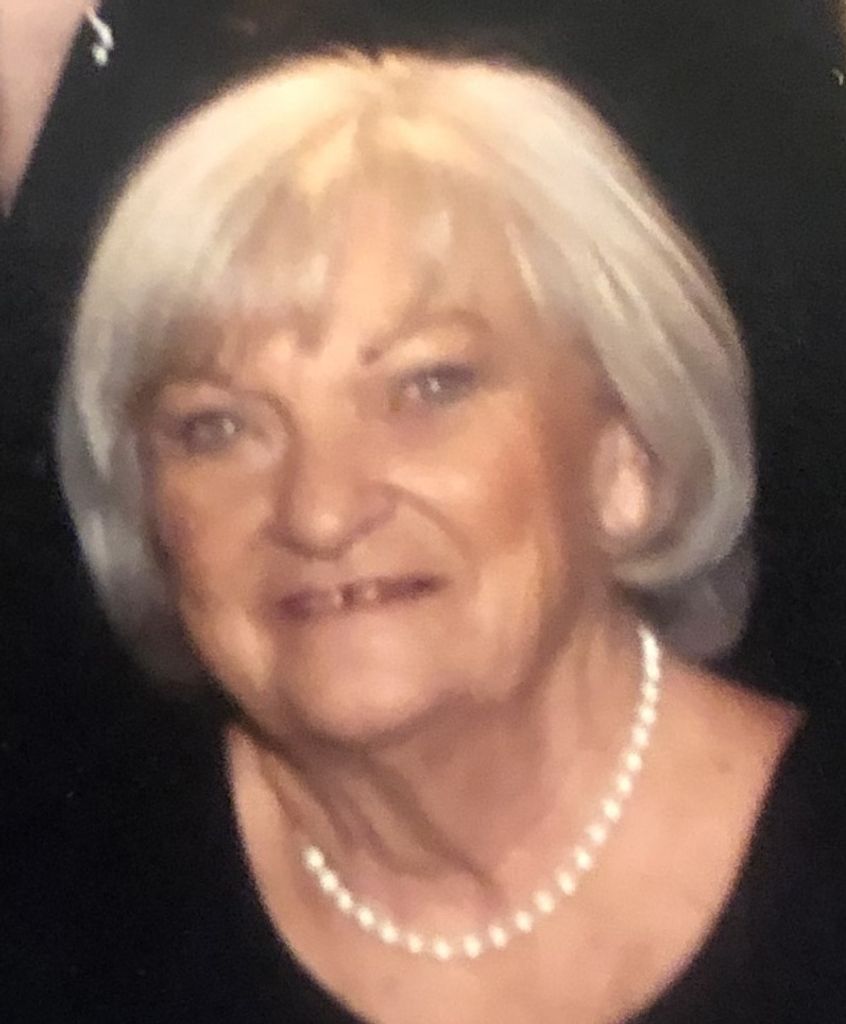 Mary Beth Miller
