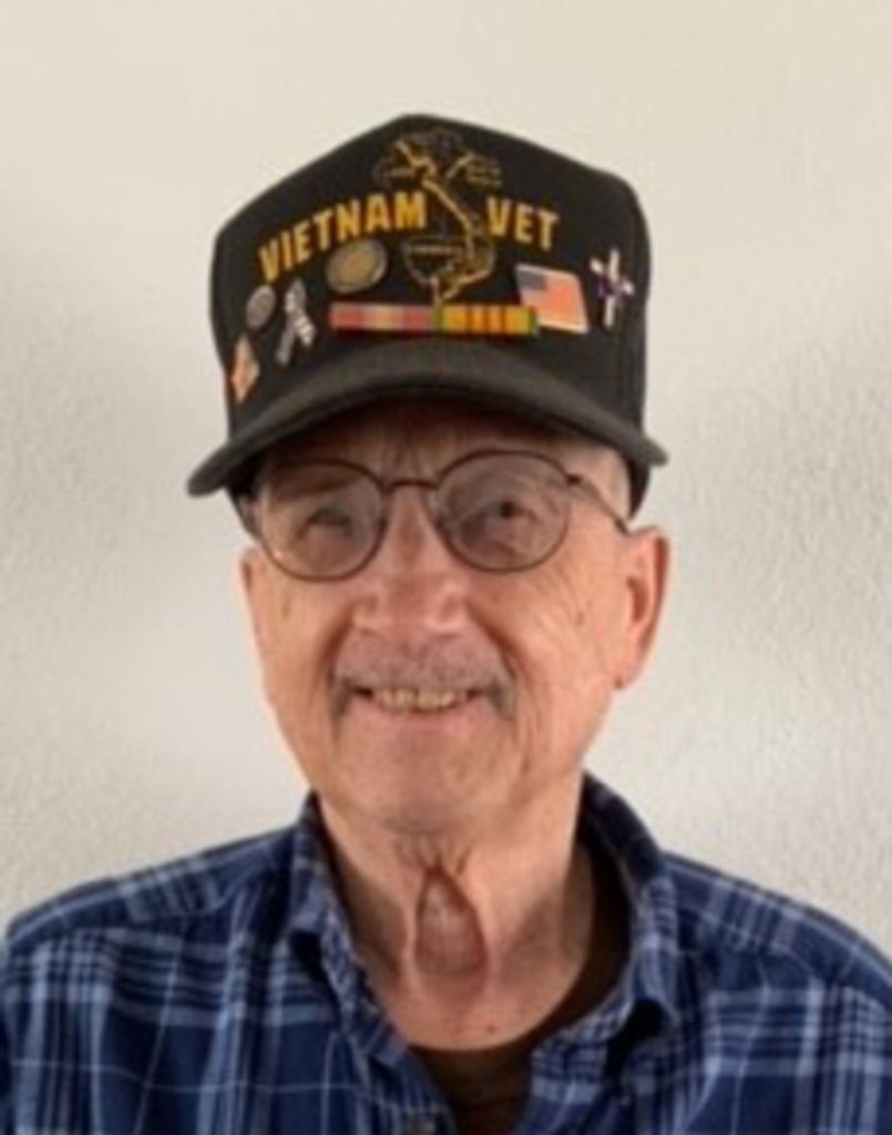 Dennis Michael Bailey