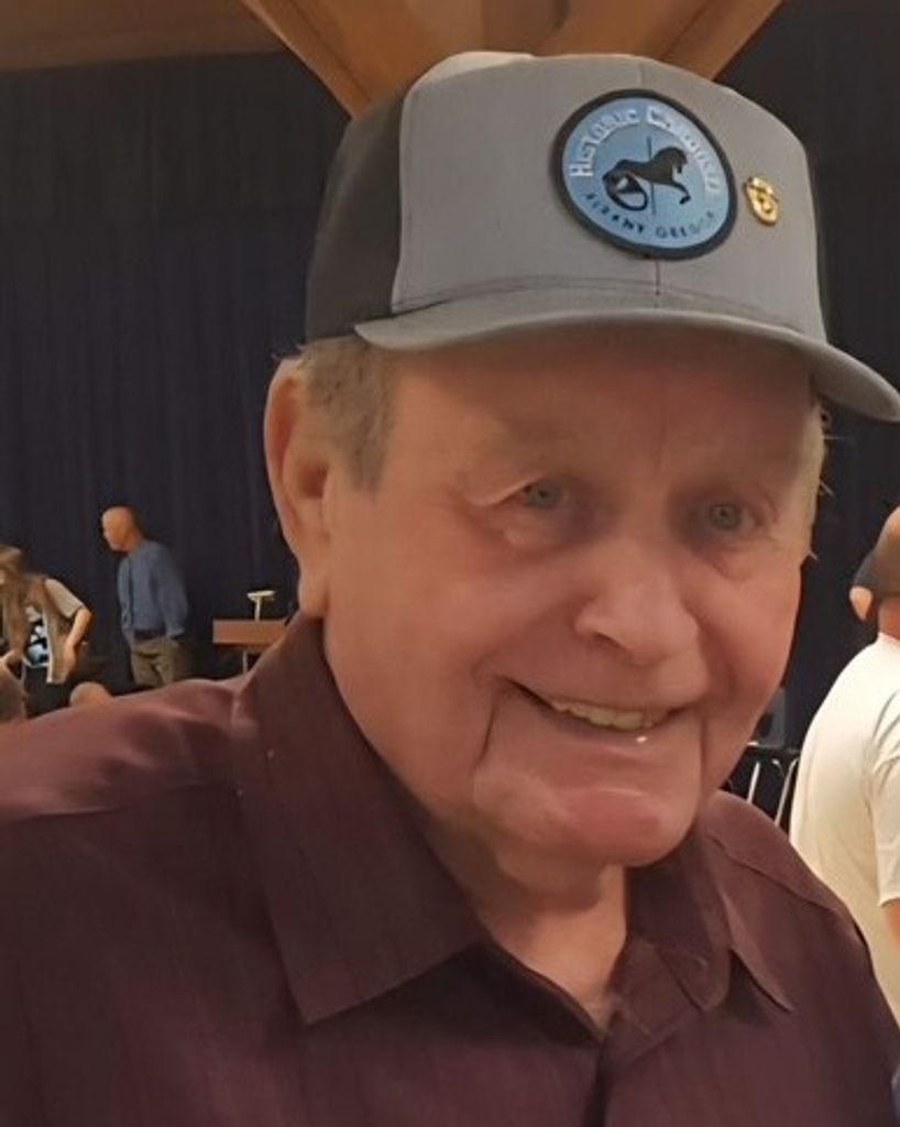 Thomas Wesley Thatcher Profile Photo