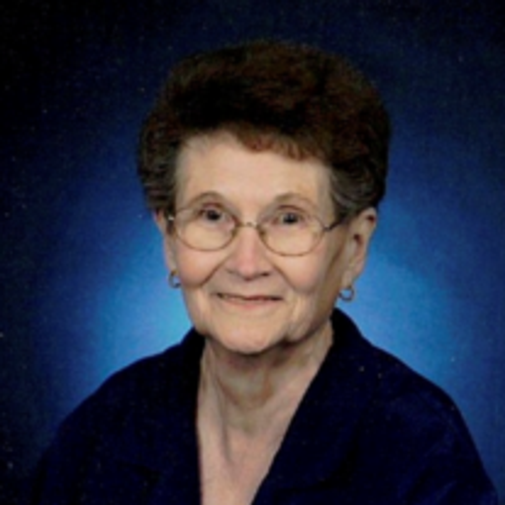 Janet Mcdonald