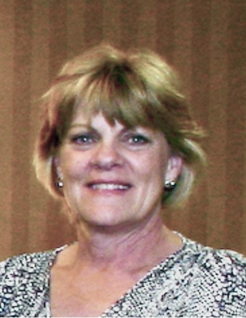 Susan A. Flanegin