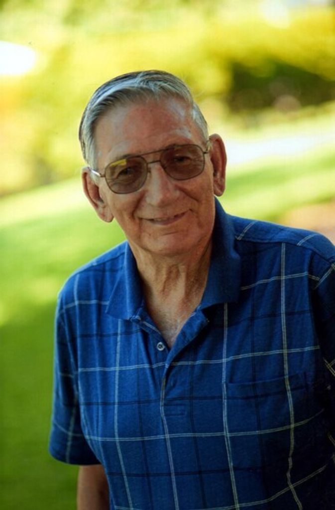 Bascum Hubbard Profile Photo