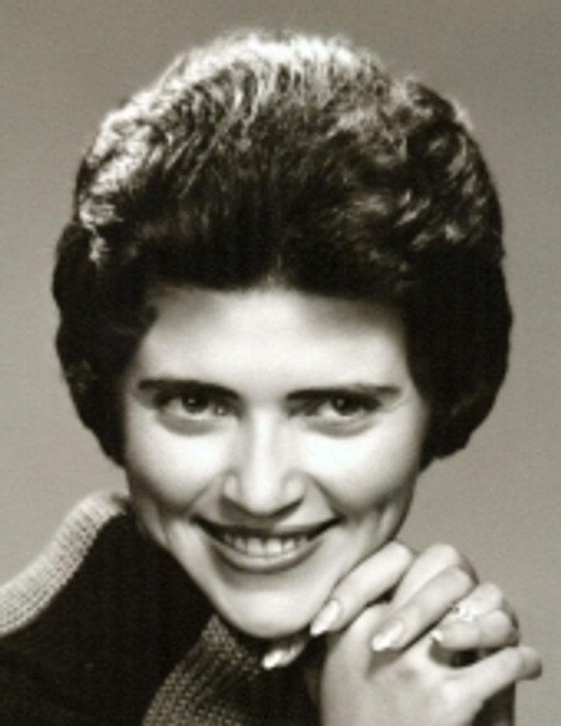 Joan E. Mark