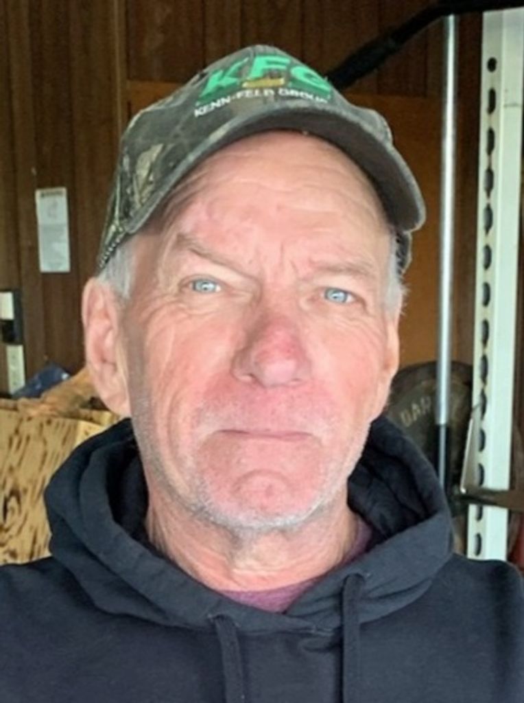 Robert Wayne Johnson Profile Photo