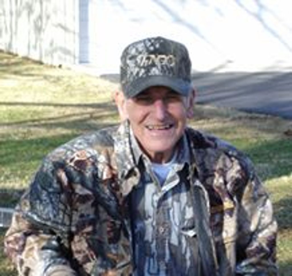 William W. "Bill" Newton