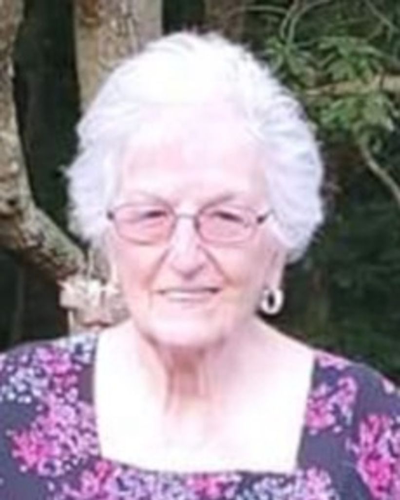 Flora M. Fannerella