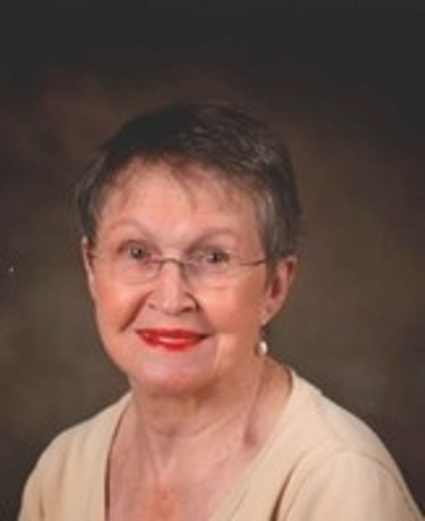 Olga "Tootie" Bourgeois Metz