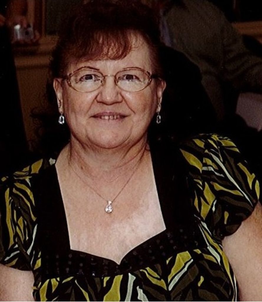 Caroline A. Lazauskas Profile Photo