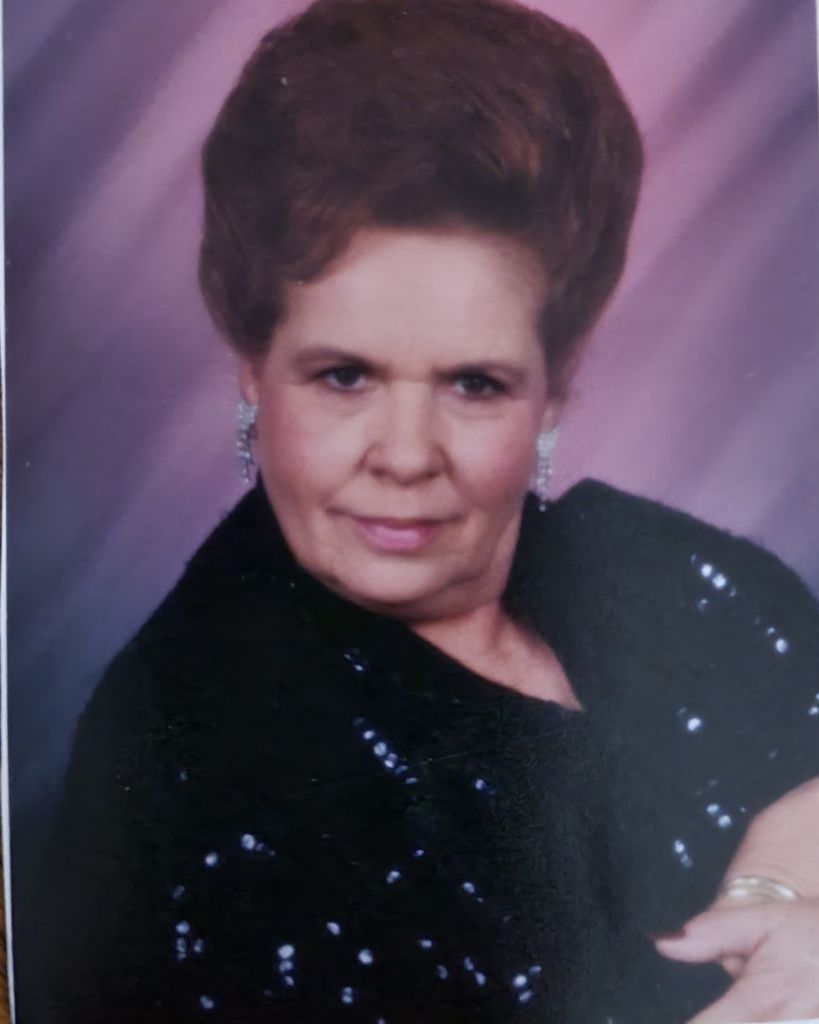 Faye Carolyn Moseley Profile Photo