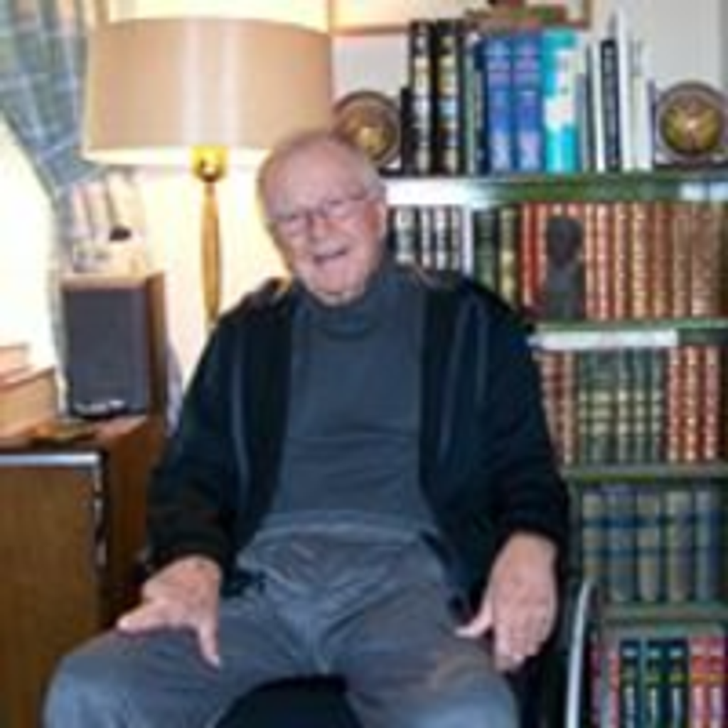Kenneth Bickley