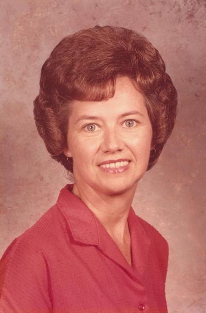 Carol R. Strader Profile Photo