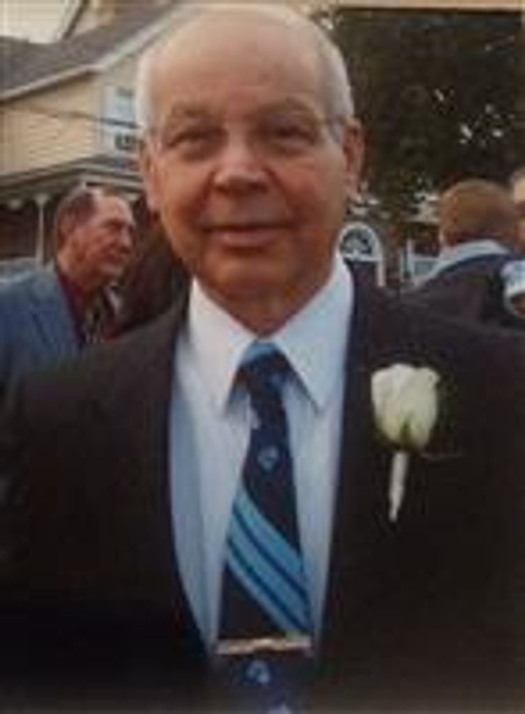 Henry Ciuca Profile Photo