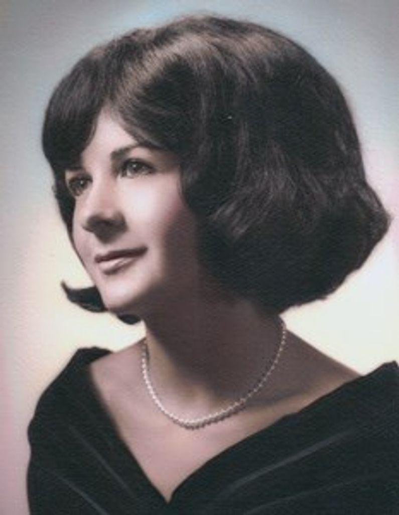 Theresa Eleanor Farr