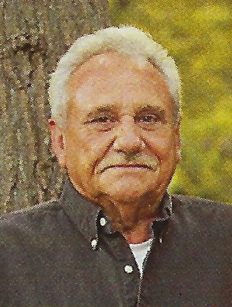 Rayburn "Ray" Land Profile Photo
