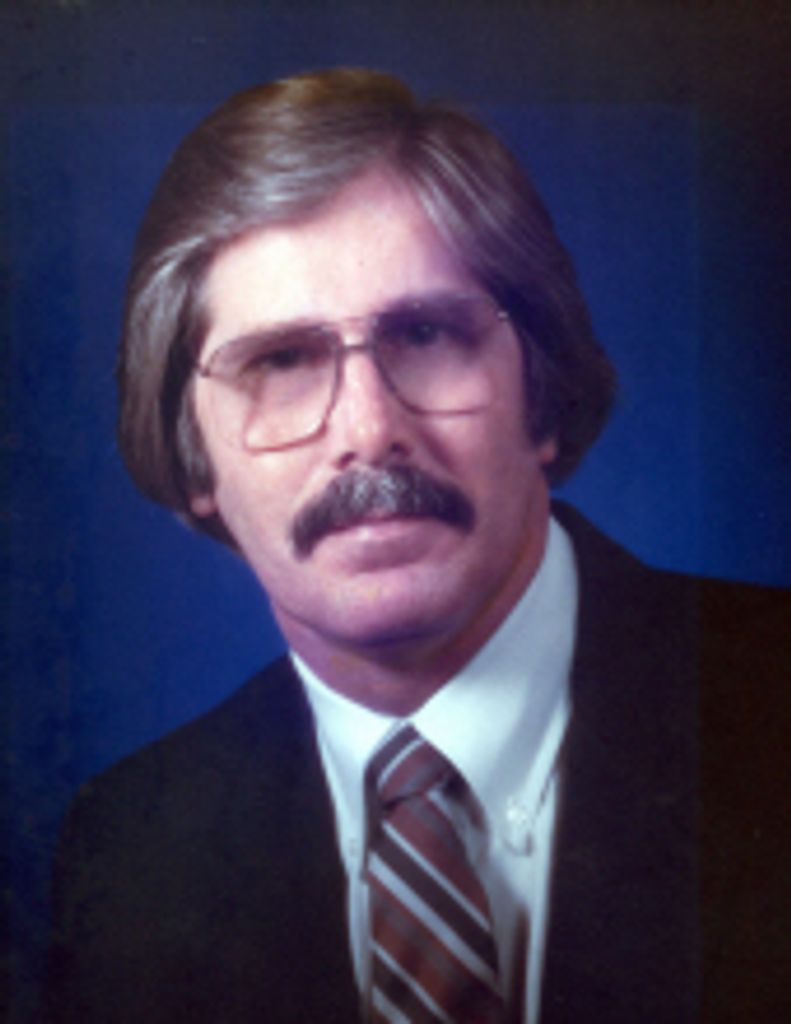 Charles Edward Hart