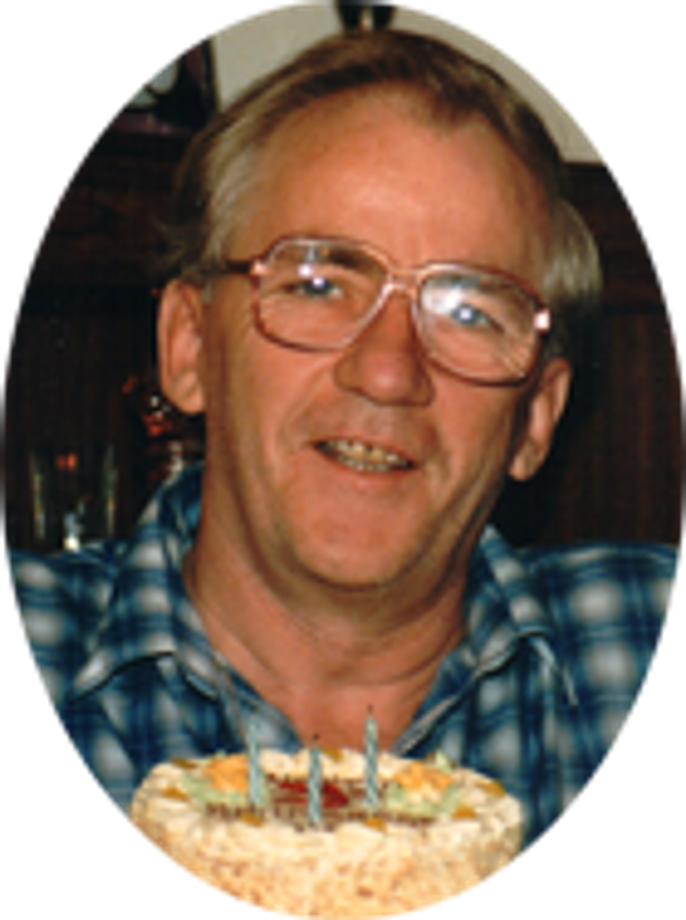 John Morton