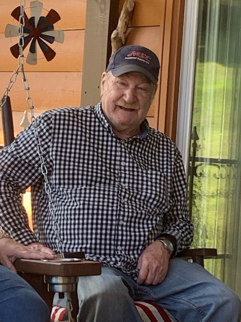 James E. Green Profile Photo