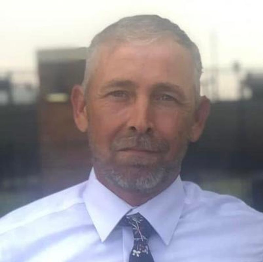 Shaun Michael Mcguire Profile Photo
