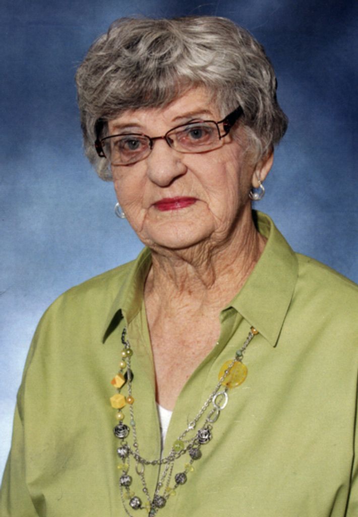 Lavina Perman Profile Photo