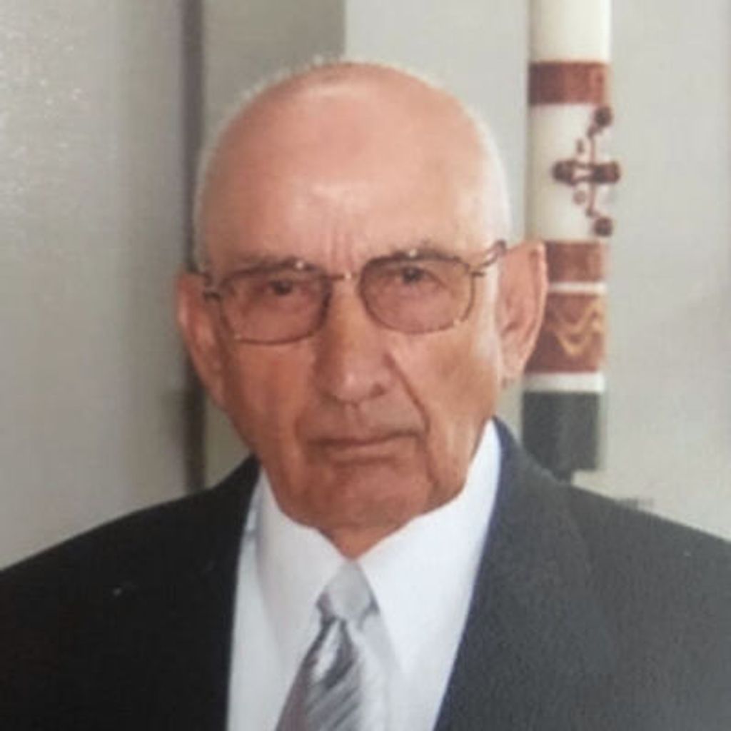 Joseph H. Holt Profile Photo