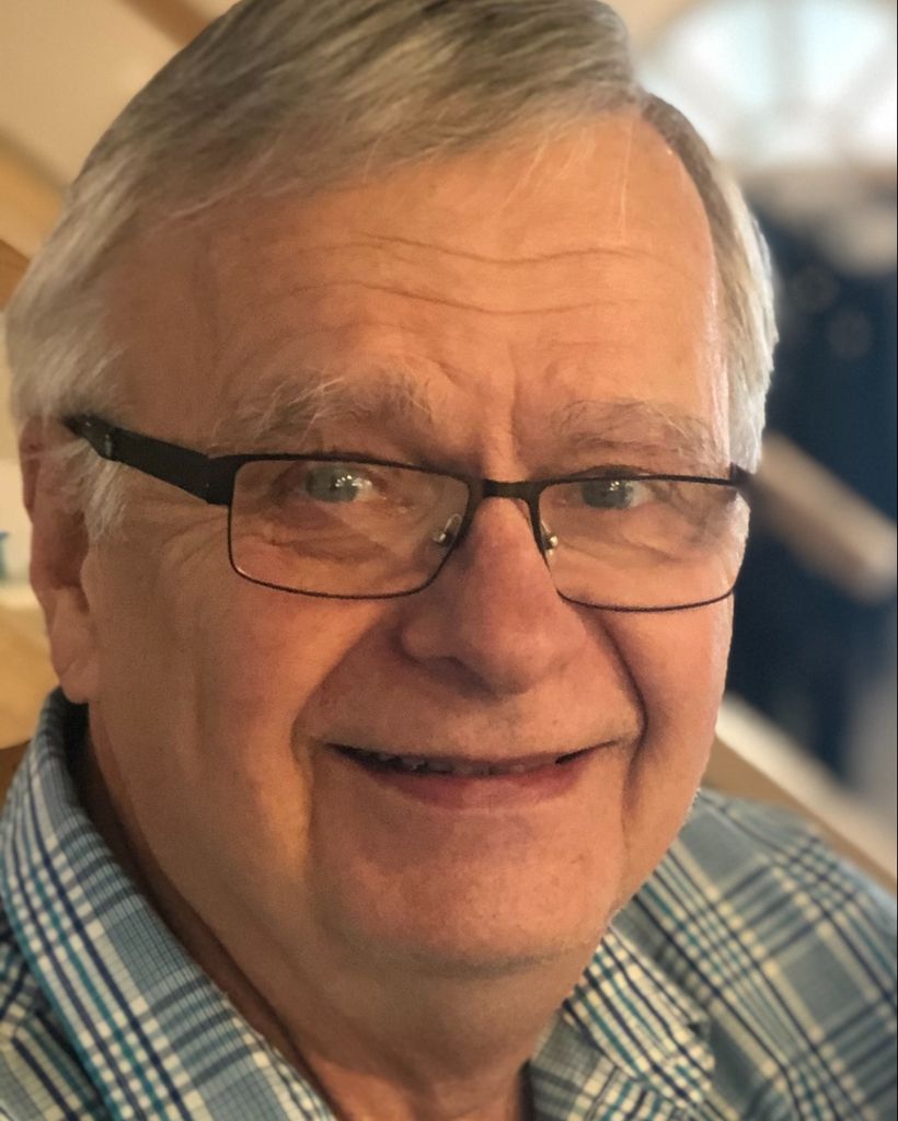 Peter Stanley Grabowski Profile Photo