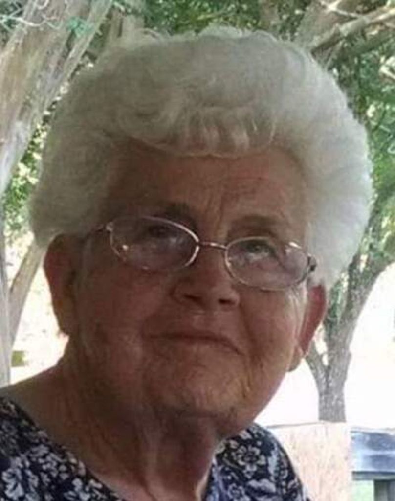 Jeanette Peebles Morris Profile Photo