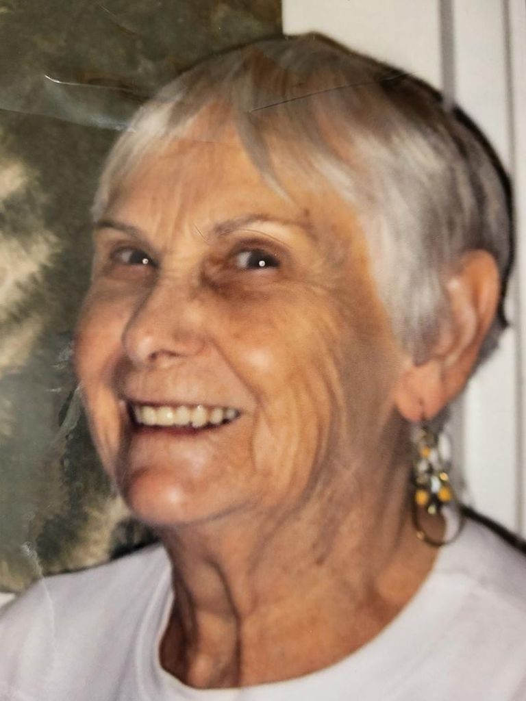 Mildred F. Manning - Perry