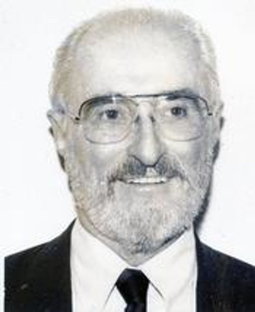 Alfred "Bud" A. Reed