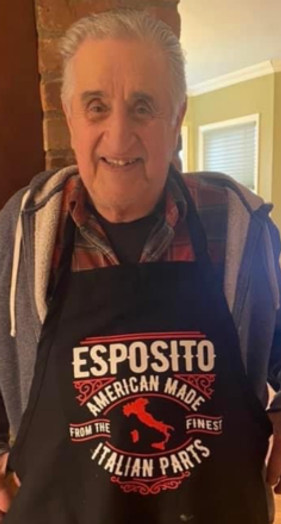 Joseph W. Esposito Profile Photo